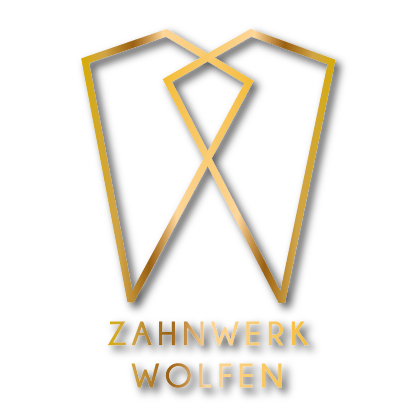 Zahnwerk Wolfen Logo