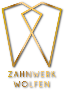 Zahnwerk Wolfen Logo