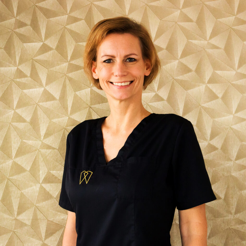 Zahnwerk Wolfen Frau Dr. Mary Michaelis