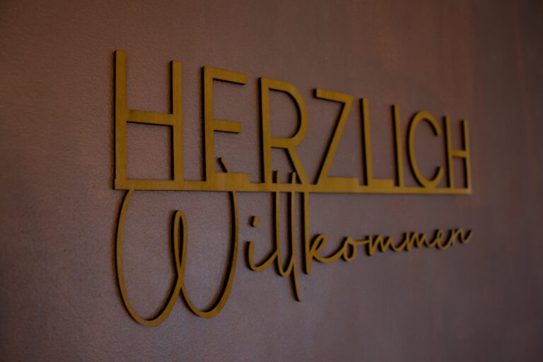 Zahnwerk Wolfen Logo